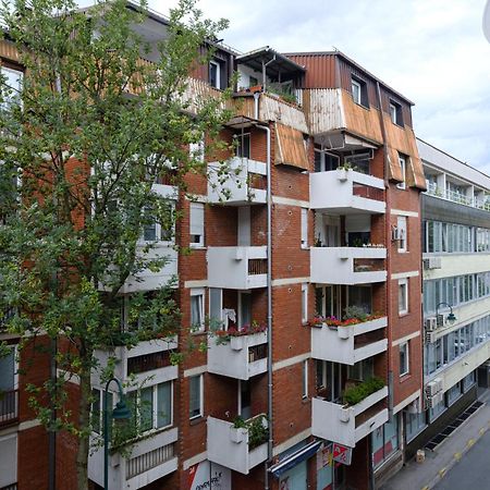 "Cobanija" City Center Apartments ซาราเยโว ภายนอก รูปภาพ