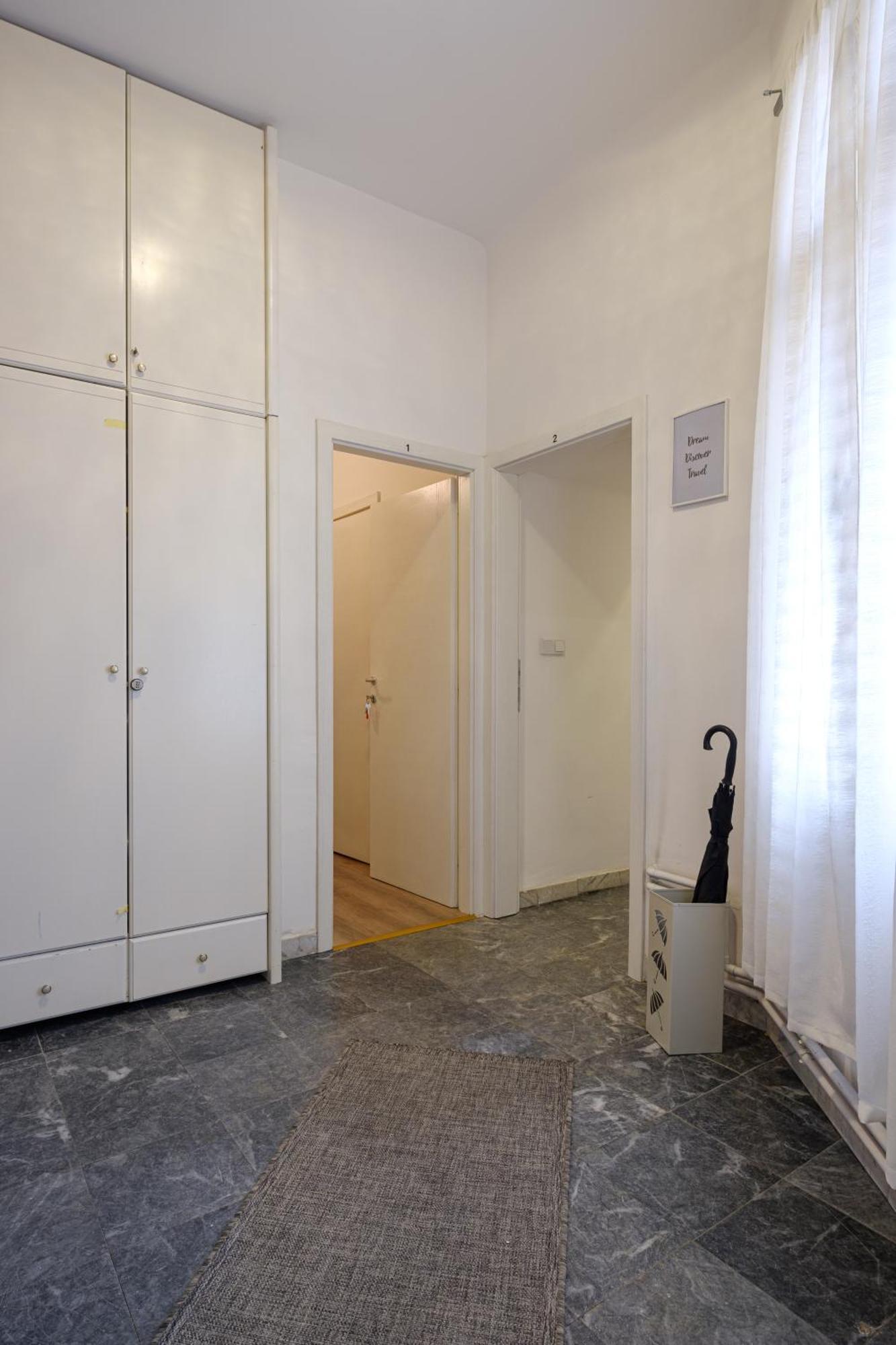 "Cobanija" City Center Apartments ซาราเยโว ภายนอก รูปภาพ