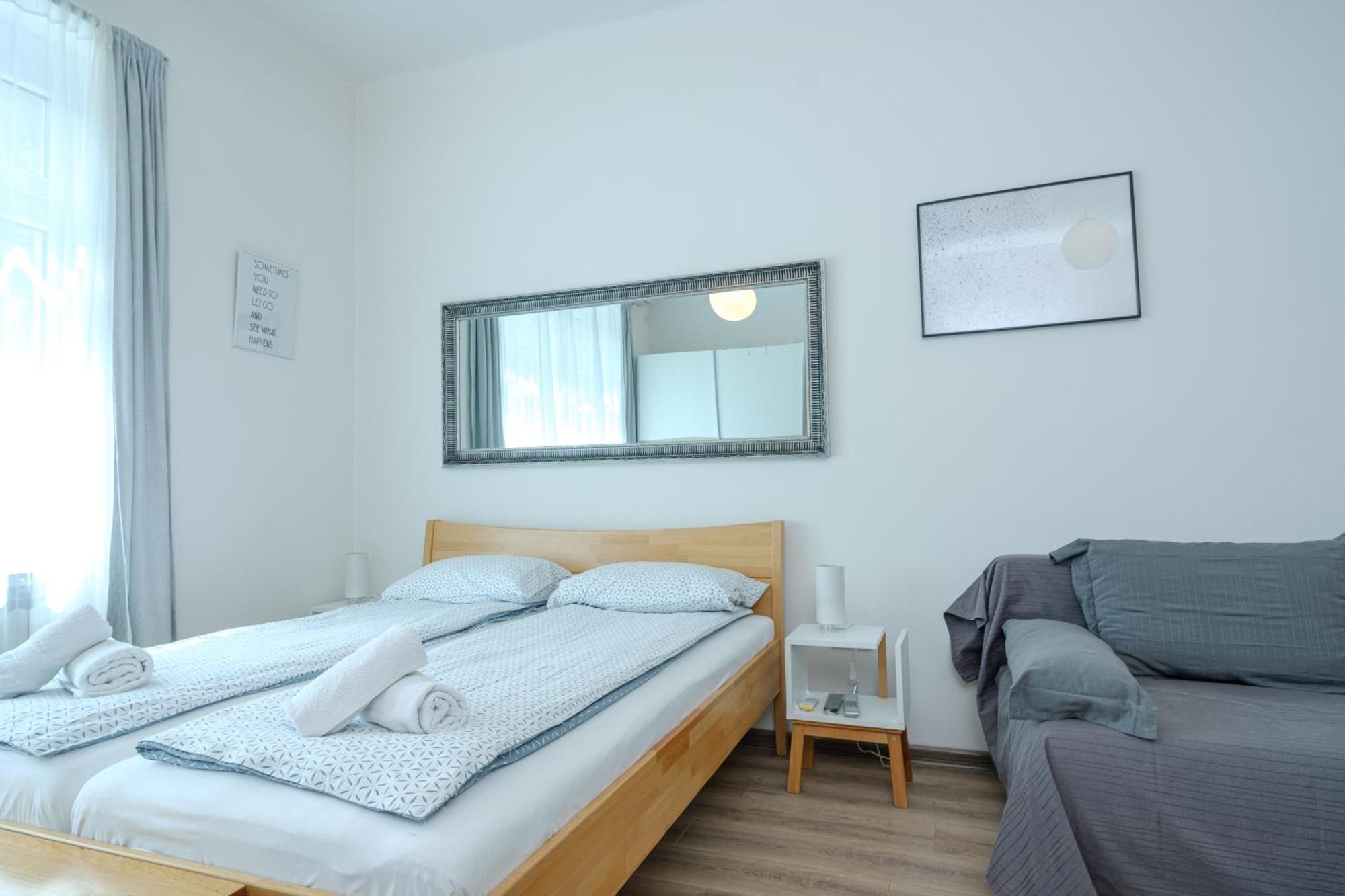 "Cobanija" City Center Apartments ซาราเยโว ภายนอก รูปภาพ